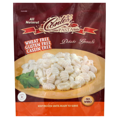 Potato Gnocchi GF [340 g]