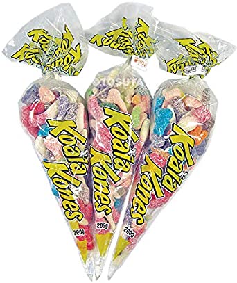 KoalaGummieSour200g [200 g]