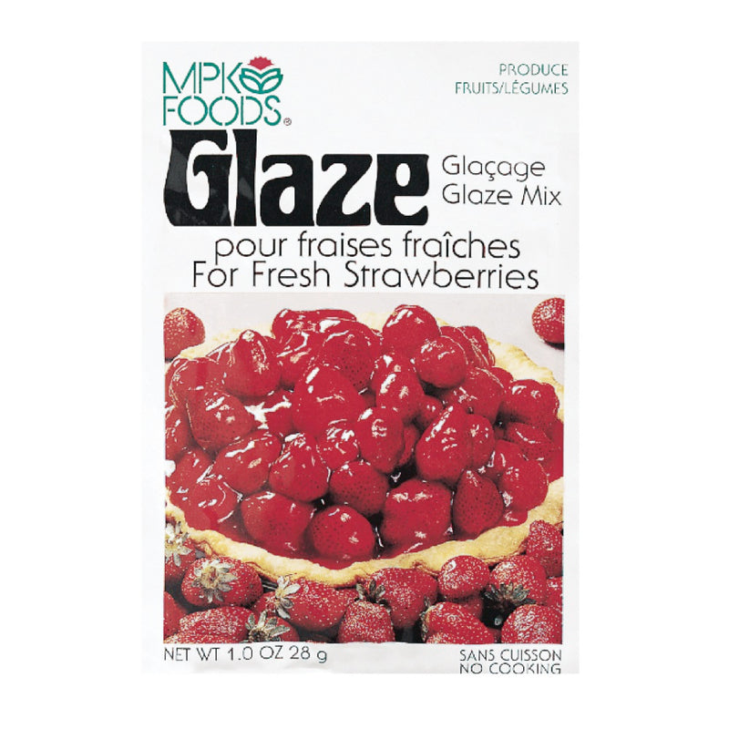 MPK Strawberry Glaze [28g]