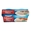 Minute Rice Basmati RTS [250g]
