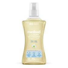 Method Free&Clear Detergent [1.58l]