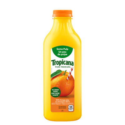 TropicanaOrangeSomePulp [1.36l]
