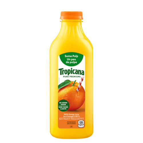 TropicanaOrangeSomePulp [1.36l]
