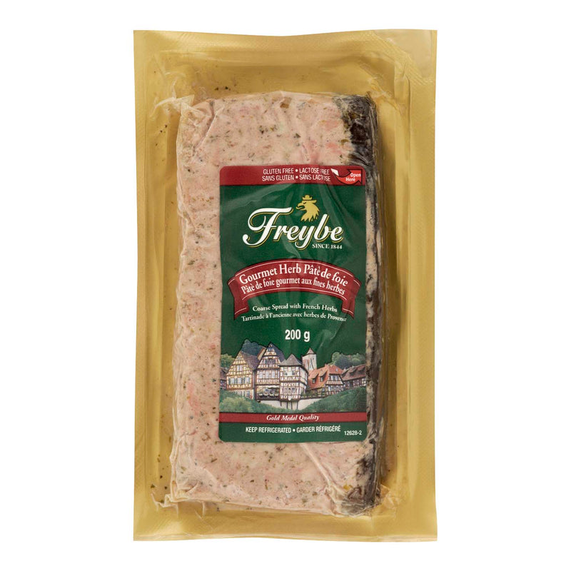 Freybe Herb Pate [200g]