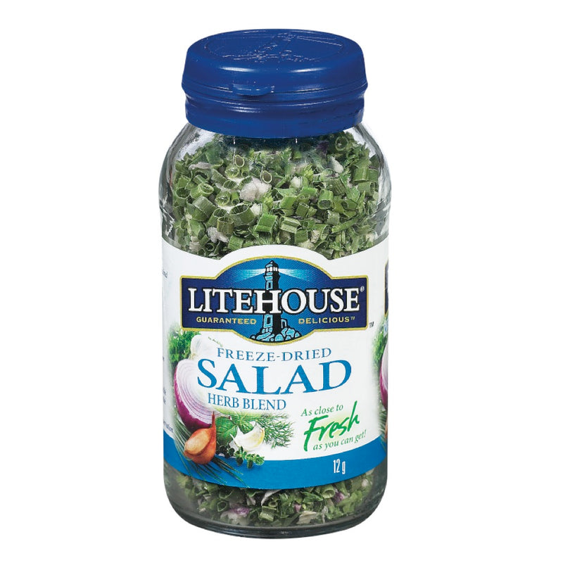 Litehouse Herbs Salad Blend [12g]