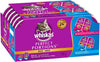 Whiskas Cat Food Seafood [12pk]