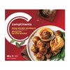 Compliments Prime Rib Meatballs [680g]