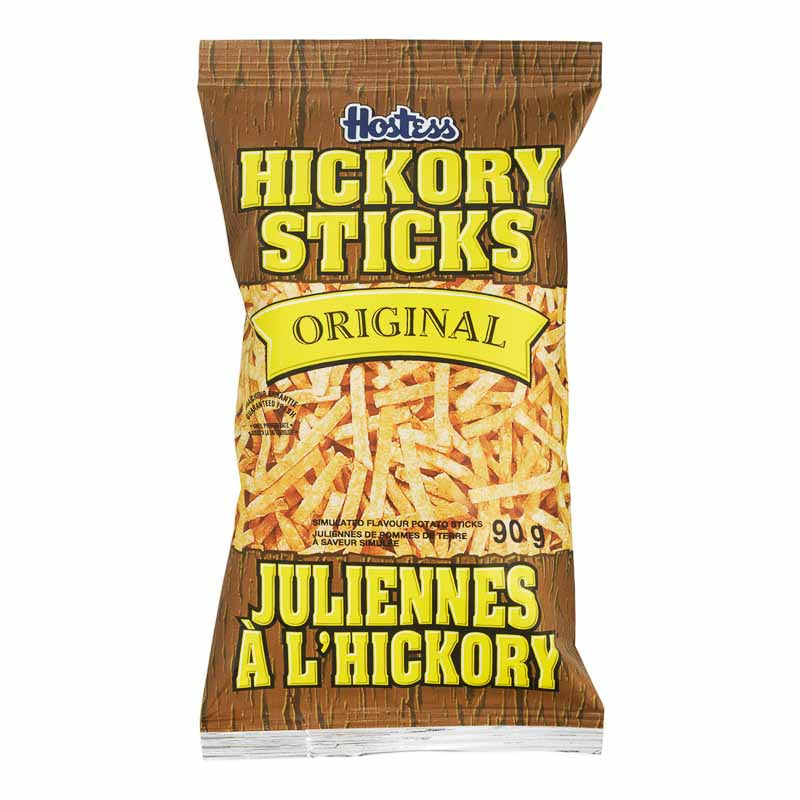 HickorySticks90gr [90 g]