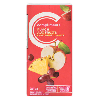 ComFrzFruitPnch283ml [283 ml]