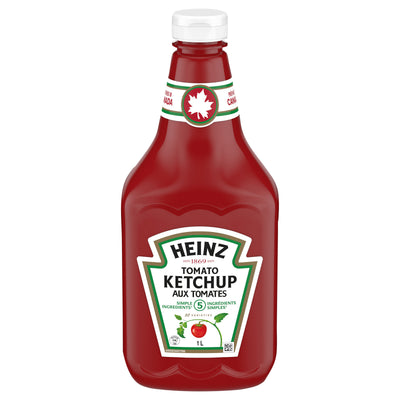 Heinz Ketchup Squeeze [1l]