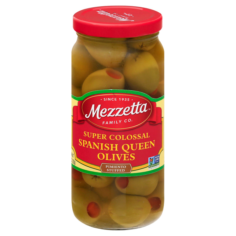 MezColossalOlive375ml [375 ml]