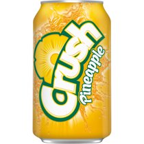 Pineapple Crush [355ml]
