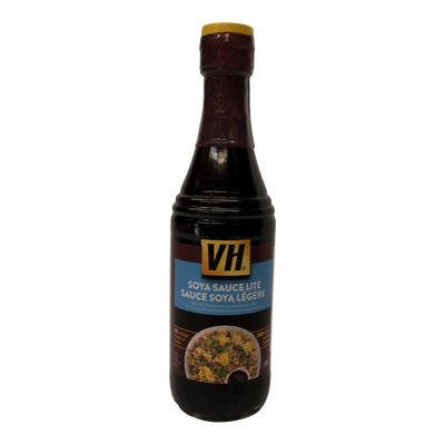 V-H Soya Sauce Light [380ml]