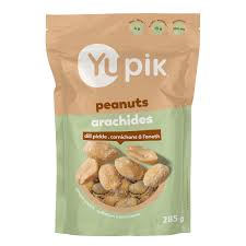 DillPicklePeanuts285g [285 g]