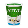 DanActiviaFatFreeYogurtVan [650g]