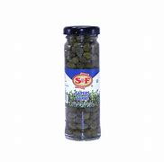 S&F Capers [105ml]