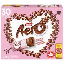 Aero Valentines 30pkg