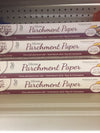 Chef Elite Parchment Paper