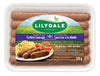 Lilydale Turkey Sausage [375g]