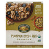 NatPathPumpSeedFlaxGranola [325g]