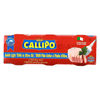 Callipo Tuna In Olive Oil [3pk]
