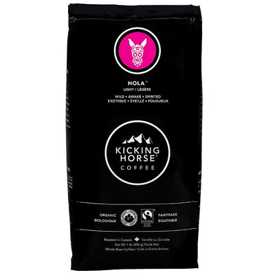 Kicking Horse Coffee Hola [1lb]