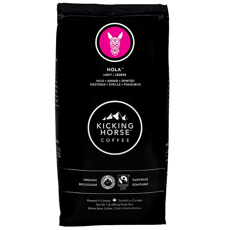 Kicking Horse Coffee Hola [1lb]