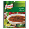 Knorr Vegetable Soup Mix [40g]