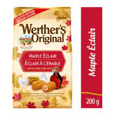 Werthers Eclairs Maple [200 g]
