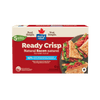 Ready Crisp Bacon Less Salt [65g]