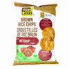 Rice Up Chips Ketchup [120g]