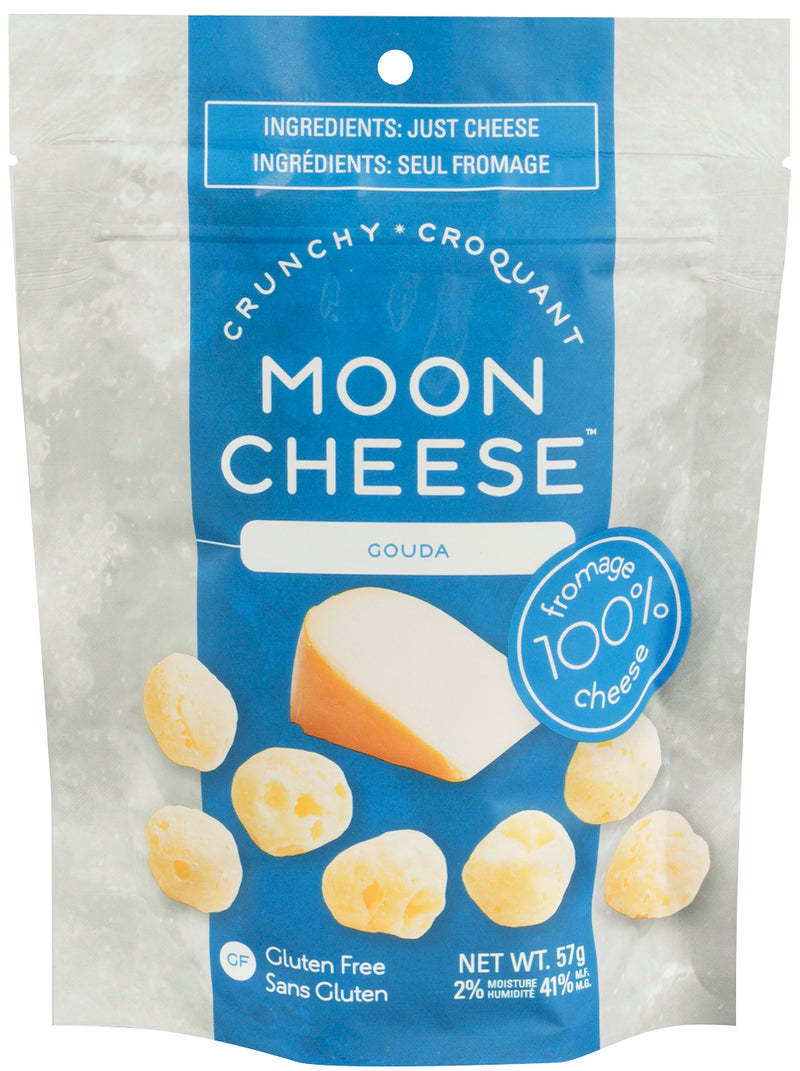 Moon Cheese Gouda [57g]