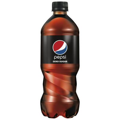 Pepsi-Cola Zero 1Ltr [1 LTR]