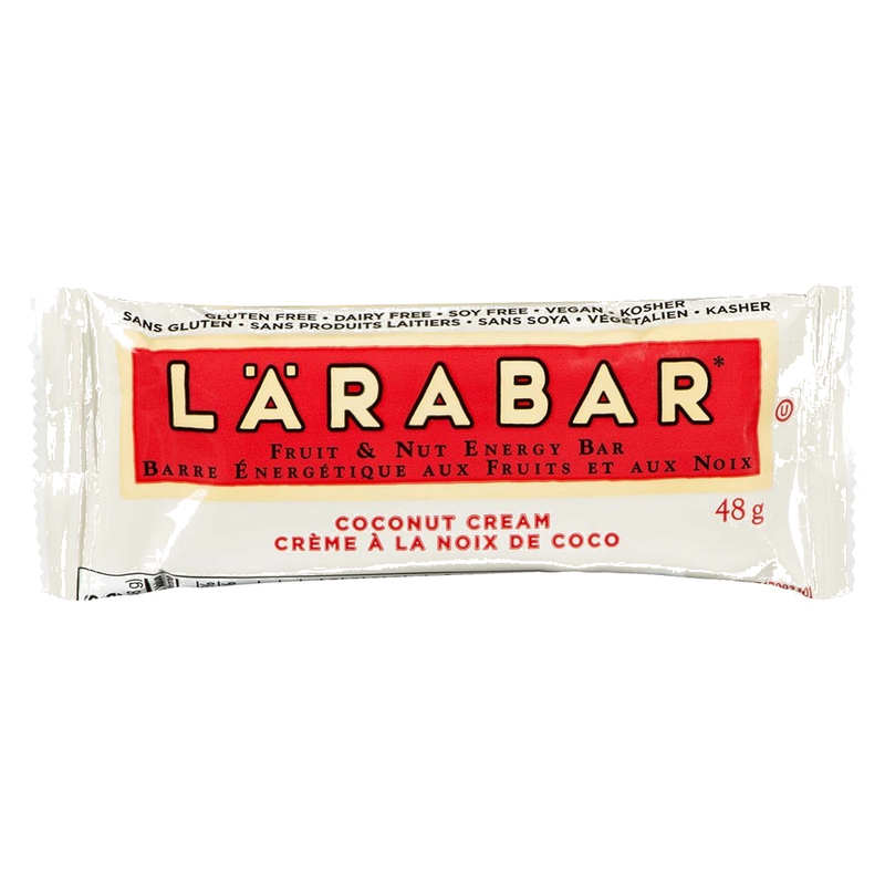 Larabar Coconut Cream [48g]