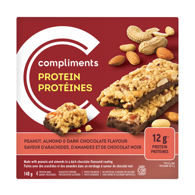 ComDrkChocProBar148g [148 g]