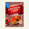 Oatmeal Crisp Cereal Triple Berry [399g]