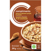 CompOatmealMapleBrnSugar [344g]
