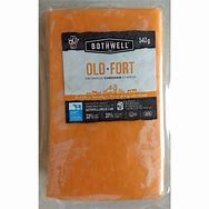 Bothwell Cheddar Old [540g]