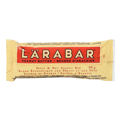 Larabar Peanut Butter [48g]