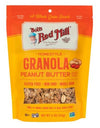 Bobs Granola Peanut Butter [312g]