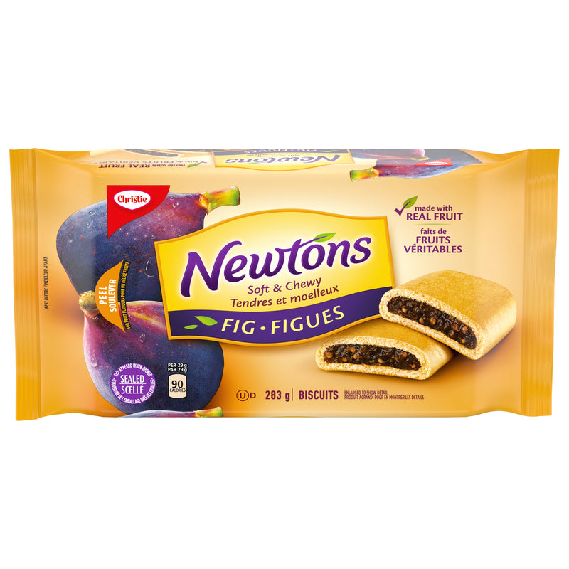 Christies Fig Newtons [283g]
