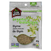 ClubHouseOrgThymeLeaves [20g]