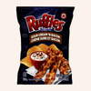 Ruffles Chips Sour Cream Bacon [200g]