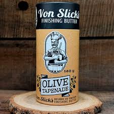 VonSlicksOliveBtr140g [140 g]