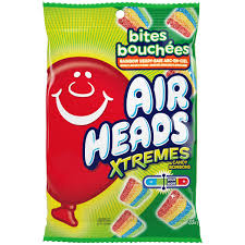 Air Heads Xtremes [200g]