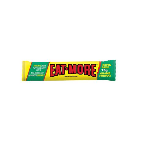Eat-More King [75g]