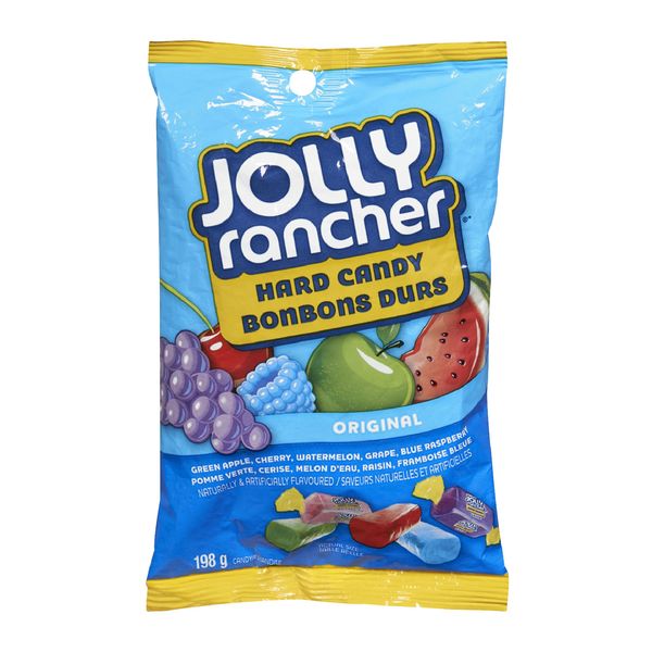 Jolly Rancher Candy [198g]
