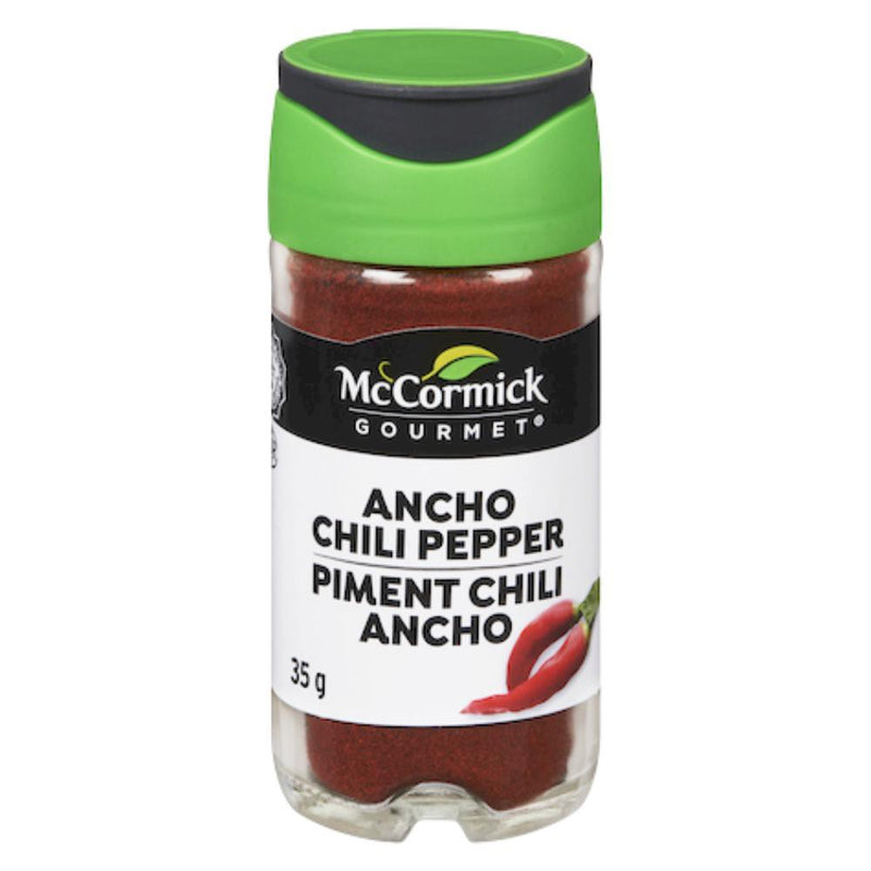 McCormAnchoChiliPepper [35g]