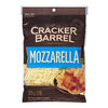 CrackerBarrelShreddedMozza [320g]