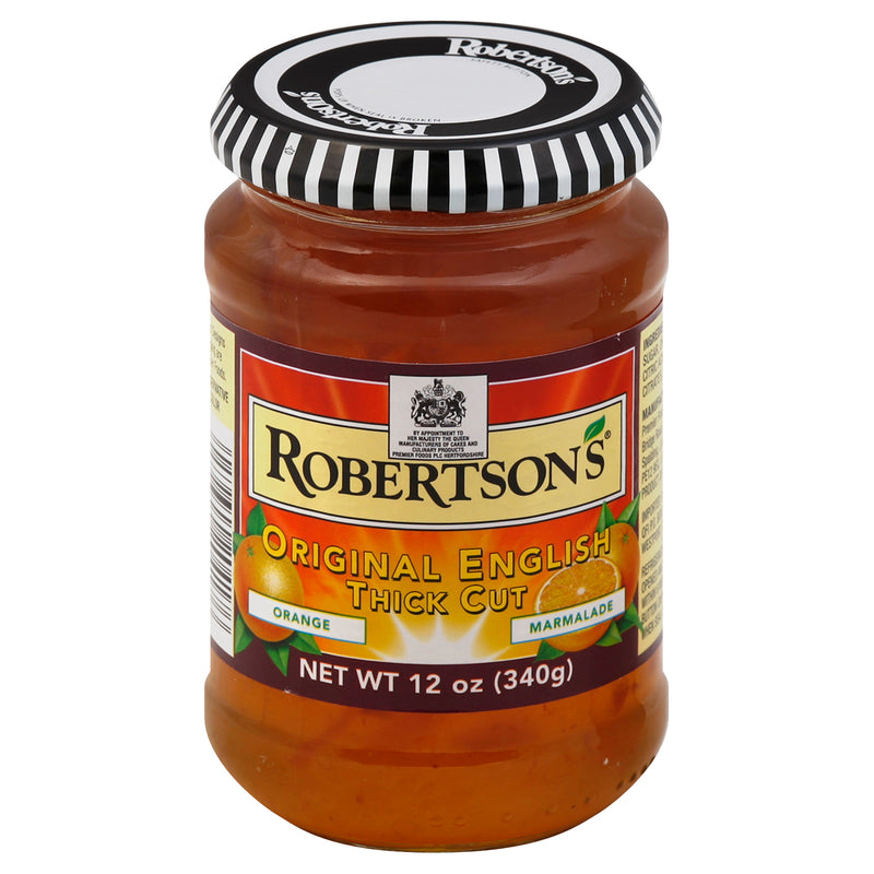 RobertsonsMarmaladeThickCut [250ml]